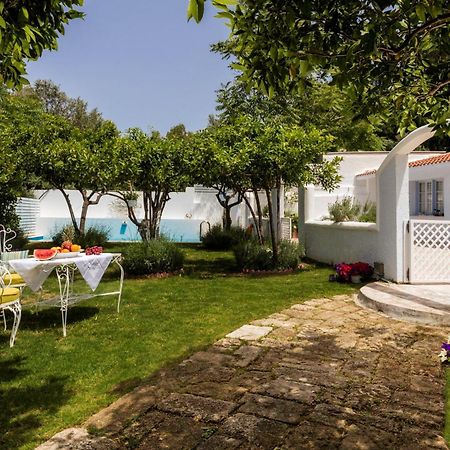 Amelie Villa Ixia (Rhodes) Exterior foto