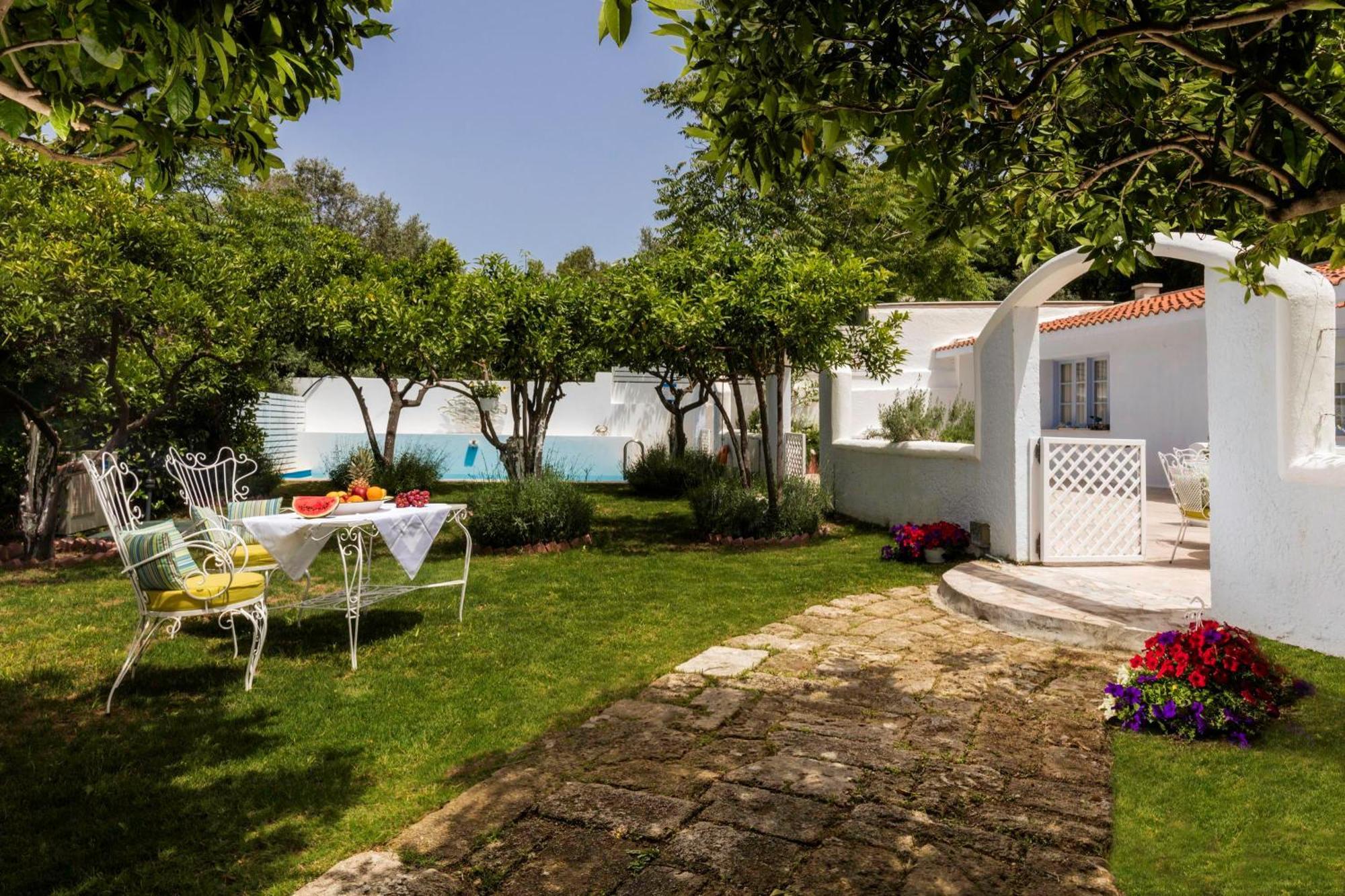 Amelie Villa Ixia (Rhodes) Exterior foto