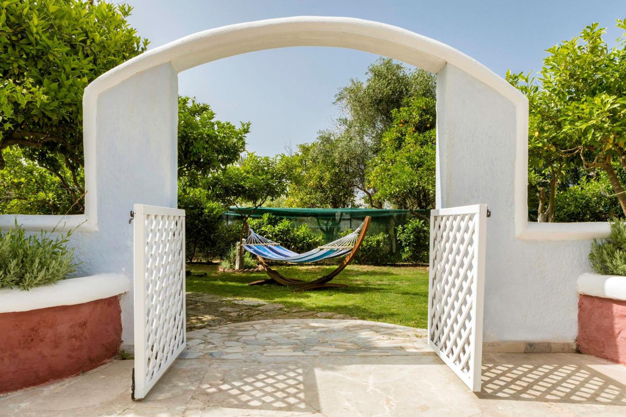 Amelie Villa Ixia (Rhodes) Exterior foto