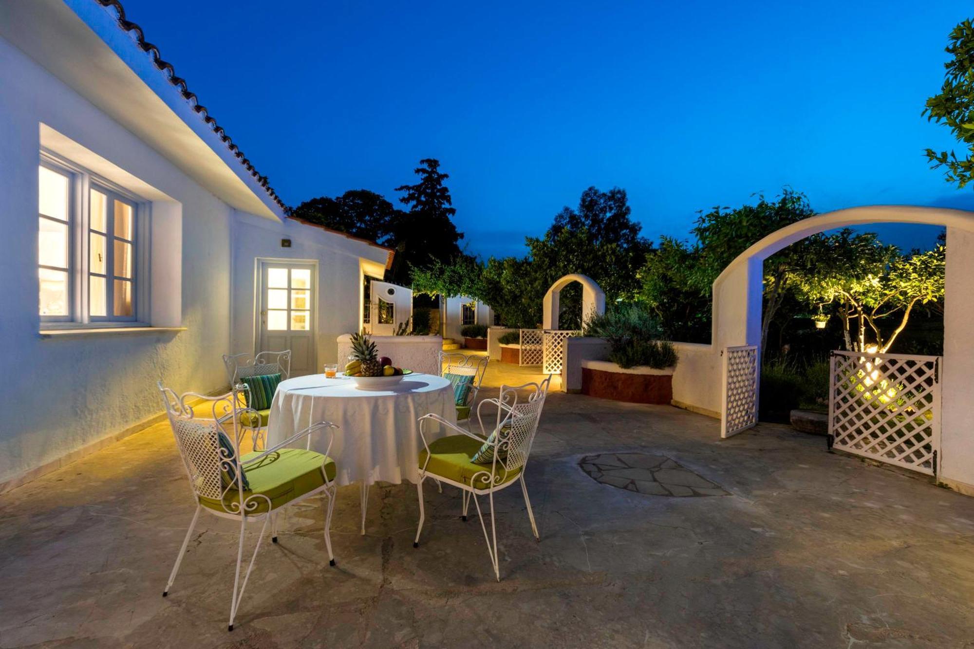 Amelie Villa Ixia (Rhodes) Exterior foto