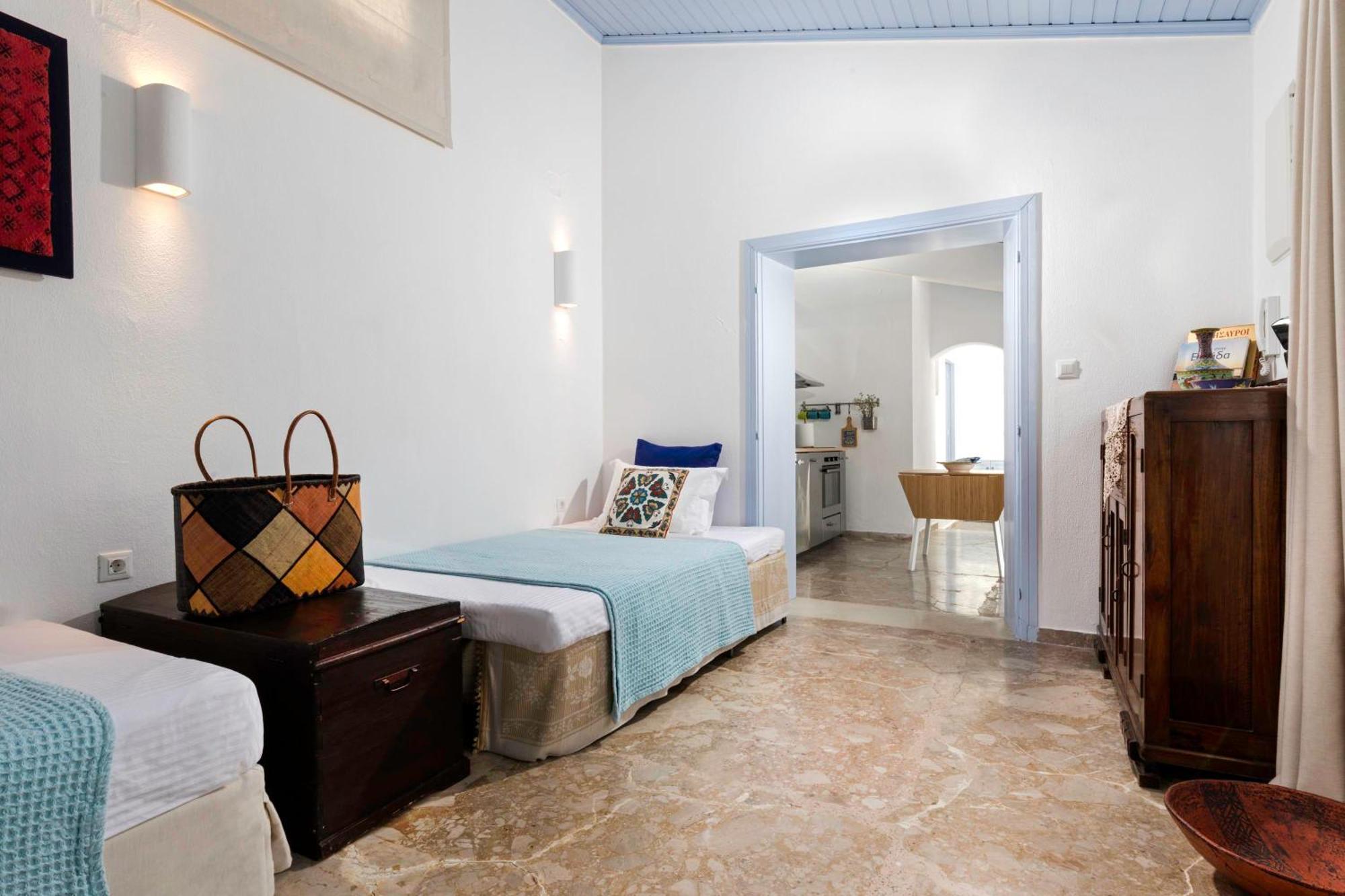 Amelie Villa Ixia (Rhodes) Exterior foto