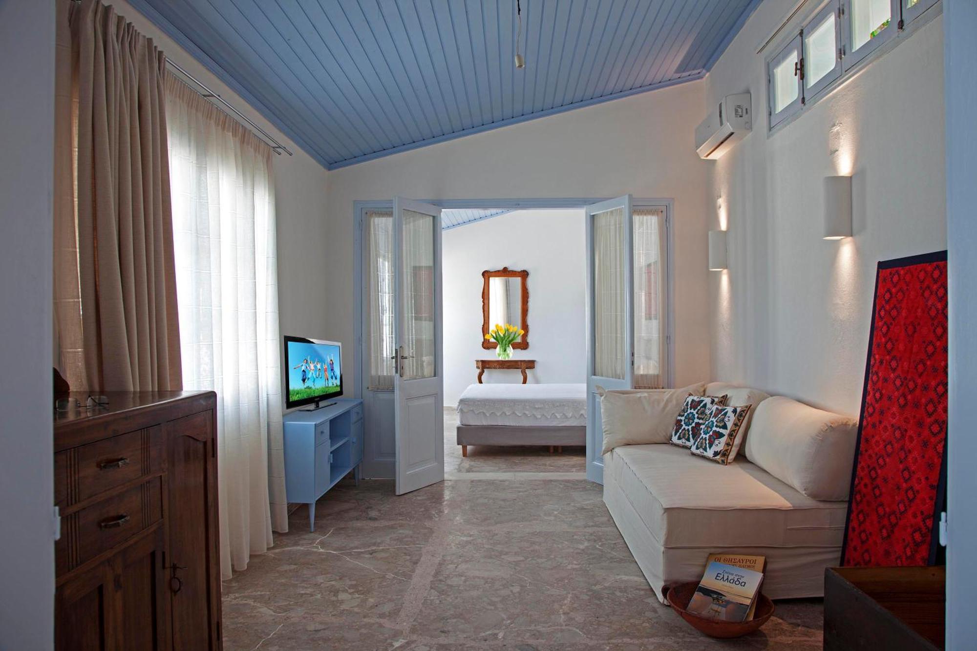 Amelie Villa Ixia (Rhodes) Exterior foto