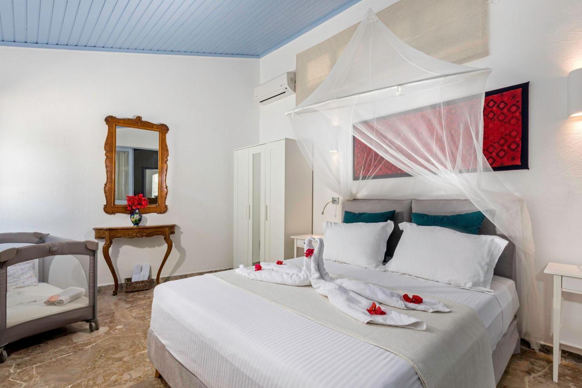 Amelie Villa Ixia (Rhodes) Exterior foto